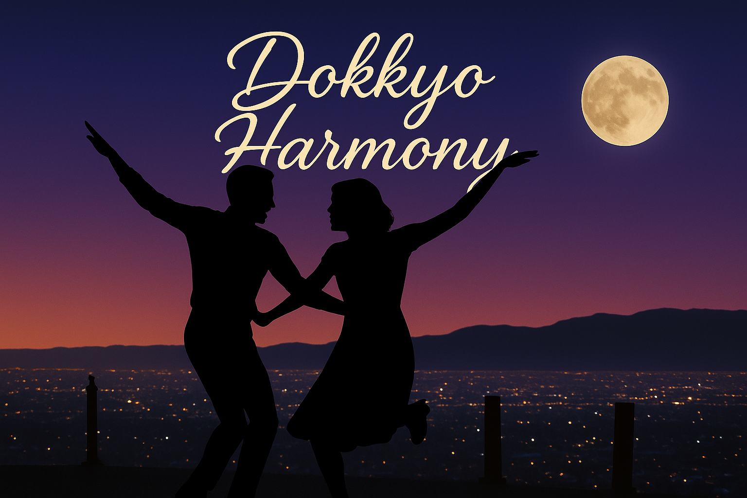 Dokkyo Harmony