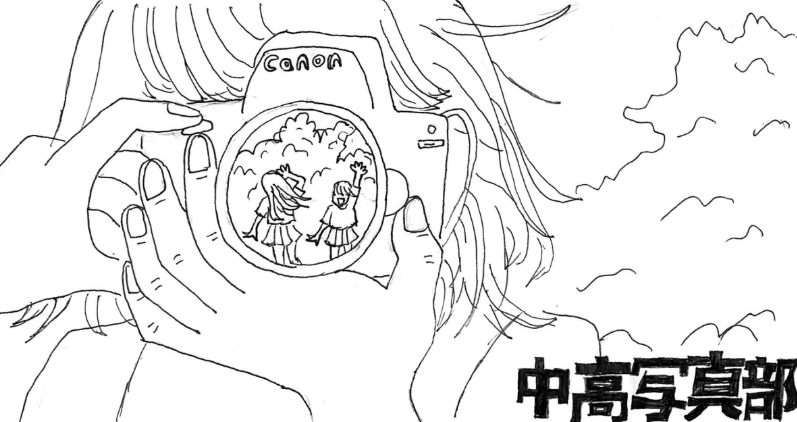 作品展示